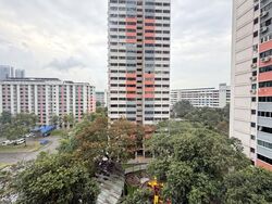 Blk 337 Clementi Avenue 2 (Clementi), HDB 5 Rooms #566514641